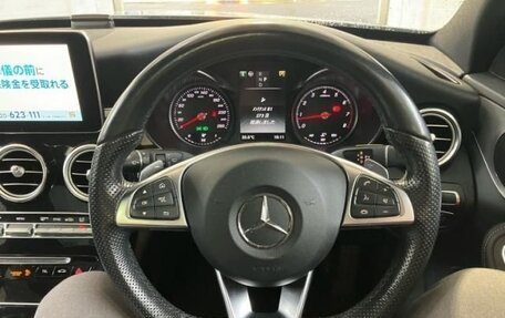 Mercedes-Benz C-Класс, 2017 год, 1 600 000 рублей, 15 фотография