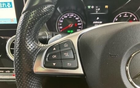Mercedes-Benz C-Класс, 2017 год, 1 600 000 рублей, 17 фотография