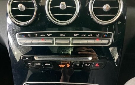 Mercedes-Benz C-Класс, 2017 год, 1 600 000 рублей, 20 фотография