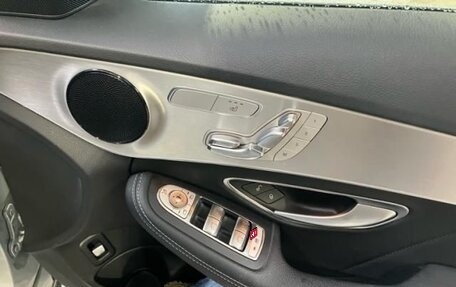 Mercedes-Benz C-Класс, 2017 год, 1 600 000 рублей, 13 фотография