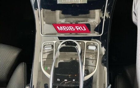 Mercedes-Benz C-Класс, 2017 год, 1 600 000 рублей, 21 фотография