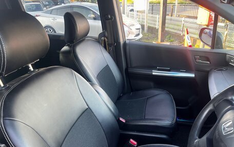 Honda Freed I, 2015 год, 990 000 рублей, 9 фотография