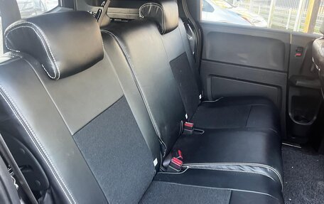Honda Freed I, 2015 год, 990 000 рублей, 10 фотография