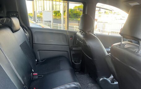 Honda Freed I, 2015 год, 990 000 рублей, 11 фотография
