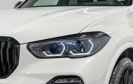 BMW X5, 2019 год, 6 890 000 рублей, 2 фотография