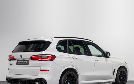 BMW X5, 2019 год, 6 890 000 рублей, 7 фотография