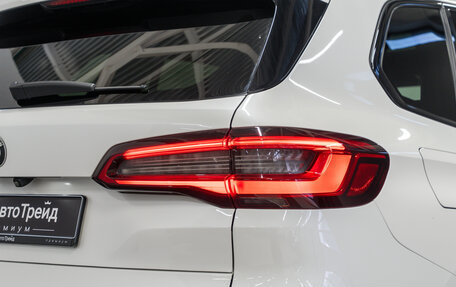 BMW X5, 2019 год, 6 890 000 рублей, 8 фотография