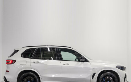 BMW X5, 2019 год, 6 890 000 рублей, 6 фотография