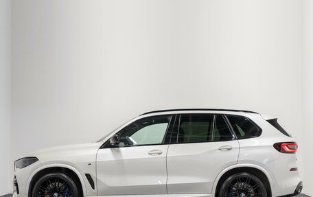 BMW X5, 2019 год, 6 890 000 рублей, 11 фотография