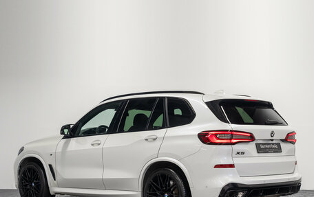 BMW X5, 2019 год, 6 890 000 рублей, 10 фотография