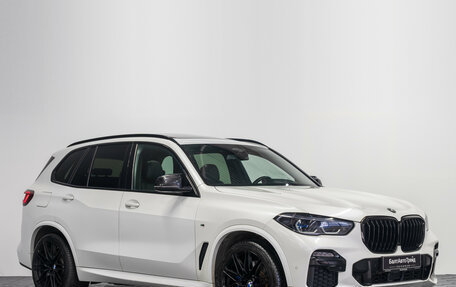 BMW X5, 2019 год, 6 890 000 рублей, 5 фотография