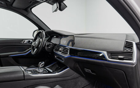BMW X5, 2019 год, 6 890 000 рублей, 14 фотография