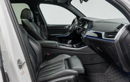 BMW X5, 2019 год, 6 890 000 рублей, 13 фотография