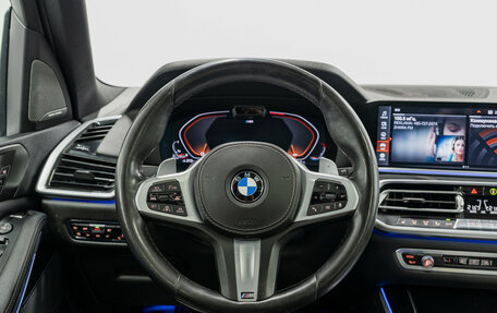 BMW X5, 2019 год, 6 890 000 рублей, 16 фотография