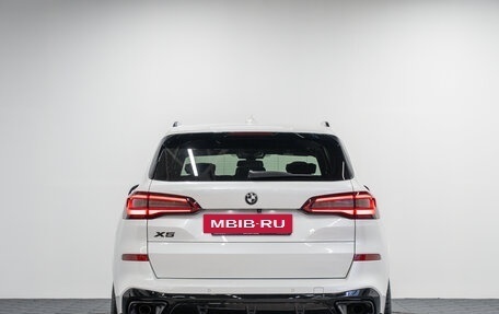 BMW X5, 2019 год, 6 890 000 рублей, 9 фотография