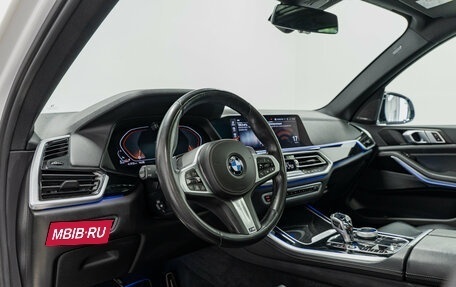 BMW X5, 2019 год, 6 890 000 рублей, 12 фотография