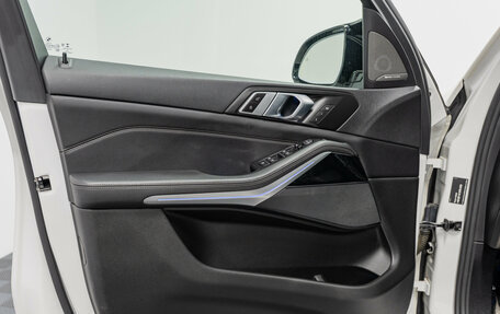 BMW X5, 2019 год, 6 890 000 рублей, 29 фотография