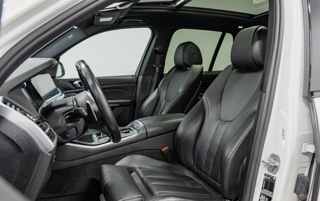 BMW X5, 2019 год, 6 890 000 рублей, 23 фотография