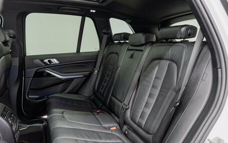 BMW X5, 2019 год, 6 890 000 рублей, 24 фотография