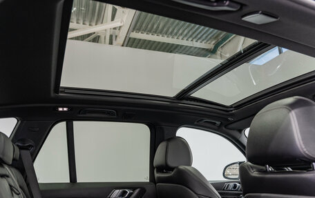 BMW X5, 2019 год, 6 890 000 рублей, 33 фотография