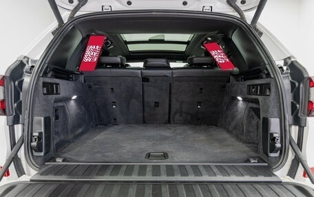 BMW X5, 2019 год, 6 890 000 рублей, 25 фотография