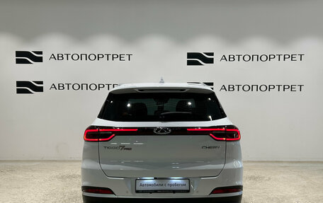 Chery Tiggo 7 Pro, 2022 год, 1 649 000 рублей, 6 фотография