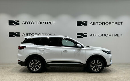 Chery Tiggo 7 Pro, 2022 год, 1 649 000 рублей, 8 фотография