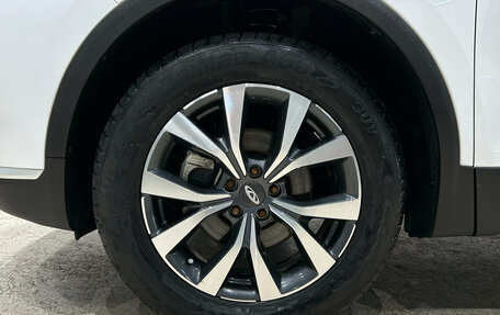 Chery Tiggo 7 Pro, 2022 год, 1 649 000 рублей, 11 фотография