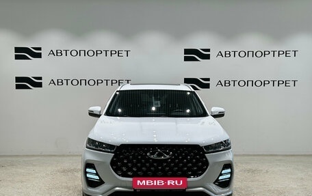 Chery Tiggo 7 Pro, 2022 год, 1 649 000 рублей, 10 фотография