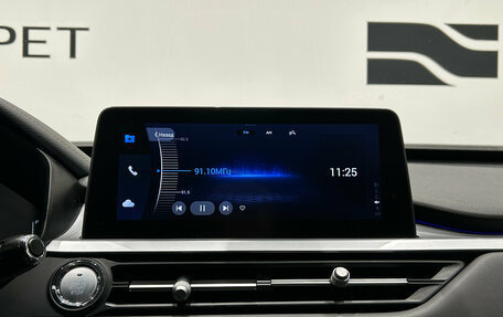 Chery Tiggo 7 Pro, 2022 год, 1 649 000 рублей, 18 фотография