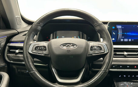 Chery Tiggo 7 Pro, 2022 год, 1 649 000 рублей, 20 фотография