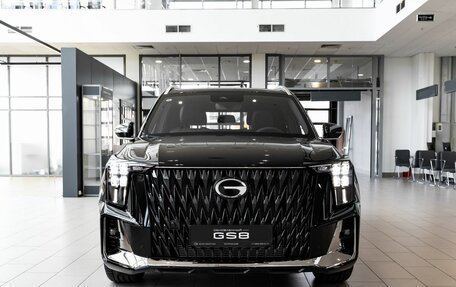 GAC GS8, 2026 год, 4 949 000 рублей, 2 фотография
