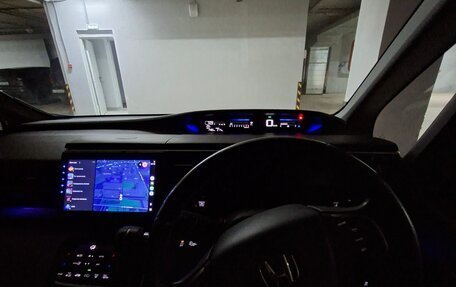 Honda Stepwgn IV, 2015 год, 1 850 000 рублей, 7 фотография