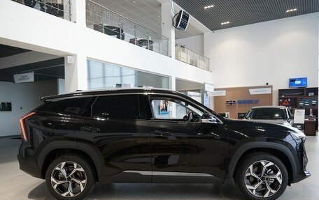 Geely Atlas, 2025 год, 3 495 000 рублей, 4 фотография