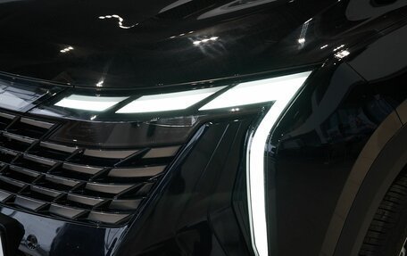 Geely Atlas, 2025 год, 3 495 000 рублей, 12 фотография