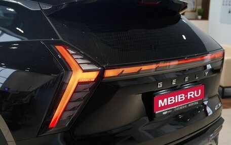 Geely Atlas, 2025 год, 3 495 000 рублей, 14 фотография