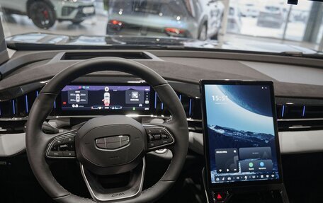Geely Atlas, 2025 год, 3 495 000 рублей, 23 фотография