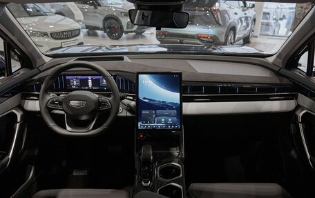 Geely Atlas, 2025 год, 3 495 000 рублей, 26 фотография
