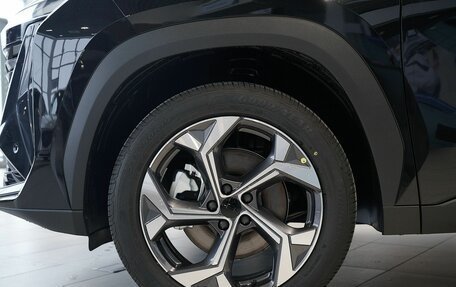 Geely Atlas, 2025 год, 3 495 000 рублей, 28 фотография