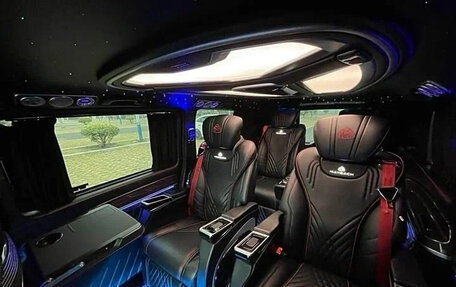 Mercedes-Benz Vito, 2023 год, 6 120 000 рублей, 10 фотография