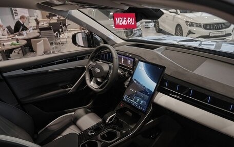 Geely Atlas, 2025 год, 3 495 000 рублей, 25 фотография