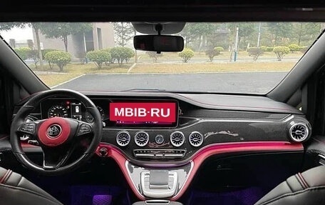 Mercedes-Benz Vito, 2023 год, 6 120 000 рублей, 6 фотография