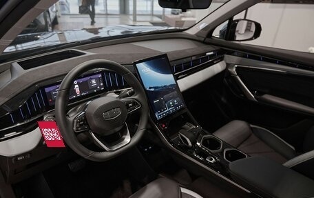 Geely Atlas, 2025 год, 3 495 000 рублей, 24 фотография