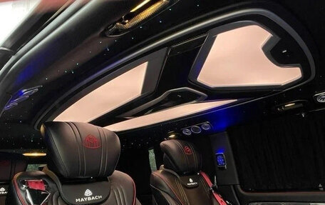 Mercedes-Benz Vito, 2023 год, 6 120 000 рублей, 12 фотография