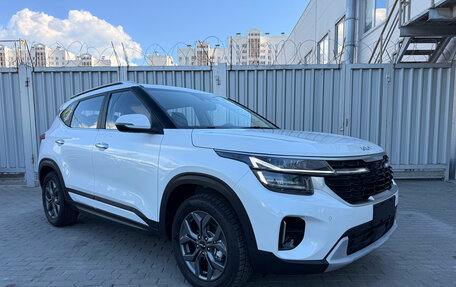 KIA Seltos I, 2024 год, 2 599 000 рублей, 5 фотография