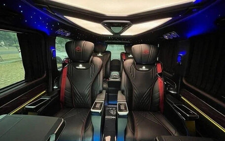 Mercedes-Benz Vito, 2023 год, 6 120 000 рублей, 11 фотография
