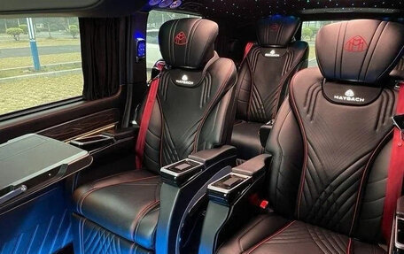 Mercedes-Benz Vito, 2023 год, 6 120 000 рублей, 16 фотография