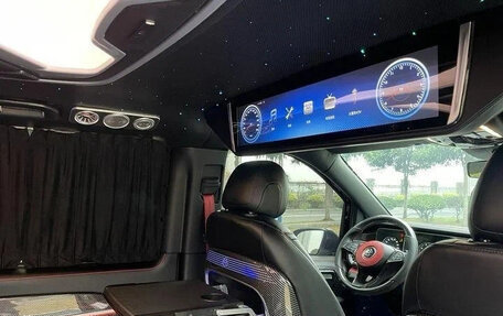 Mercedes-Benz Vito, 2023 год, 6 120 000 рублей, 13 фотография