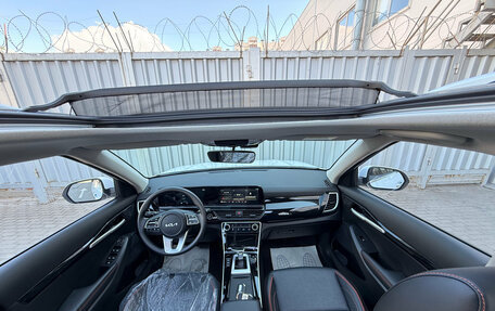 KIA Seltos I, 2024 год, 2 599 000 рублей, 8 фотография