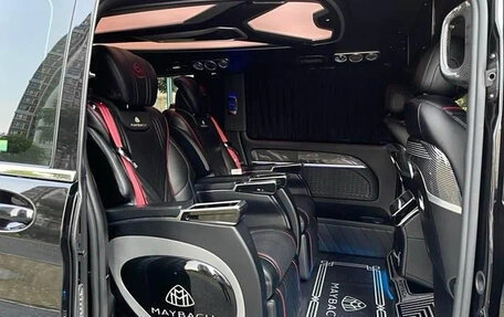 Mercedes-Benz Vito, 2023 год, 6 120 000 рублей, 15 фотография